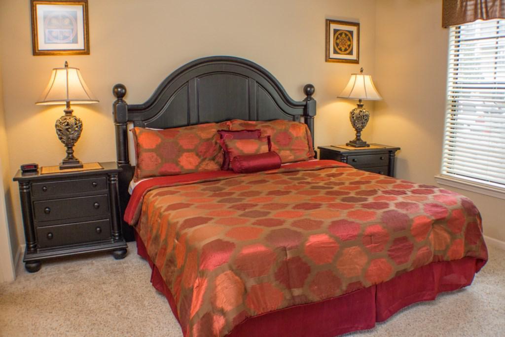 Bella Piazza Resort - 3 Bedroom Condo With West Facing Patio Citrus Ridge Ngoại thất bức ảnh
